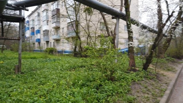 Ставрополь.Ленина.Вторая Прогулка (Часть 4)