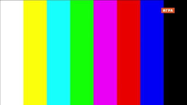 Выход с профилактики канала Матч Игра 20.04.2026