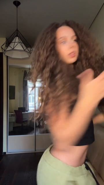 больше танцев в профиле 🤍