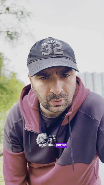 Вам страшно нажимать «rec»?