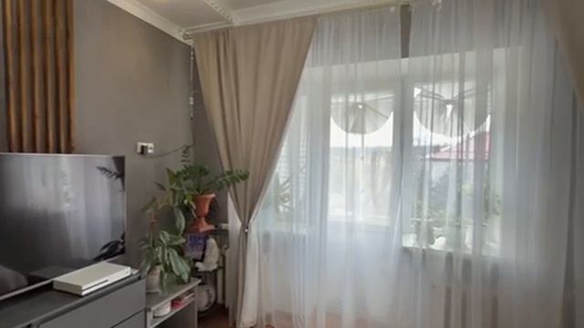 г. Пятигорск. Уютная 3-к квартира