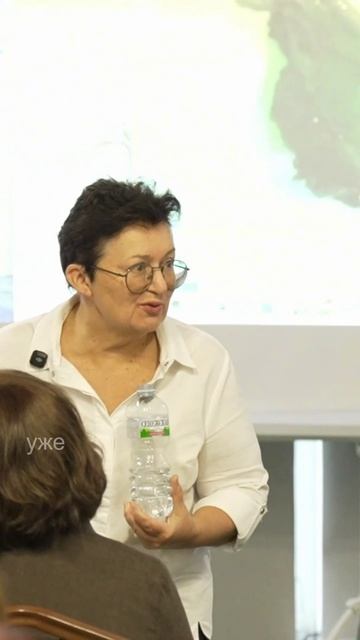 Женское здоровье после 65 - откровенный разговор с гинекологом