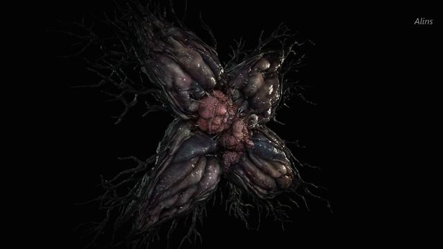 Resident Evil 8. Village 🧟🏚 044 Миранда (берсерк)