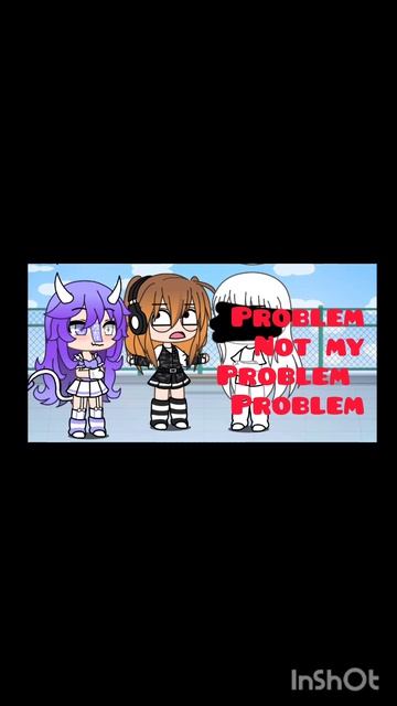 У меня нет проблем🤷