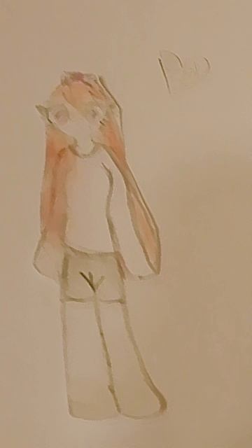 Пинки из спрунки. Если бы она была человеком.