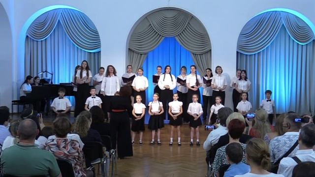 «Джаз»( «Ах, этот джаз!» )  Слова- В. Суслов,  музыка-Я. Дубравин