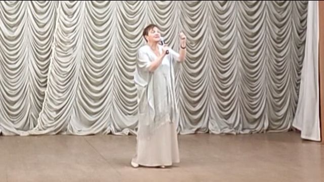 Бодрая песня 