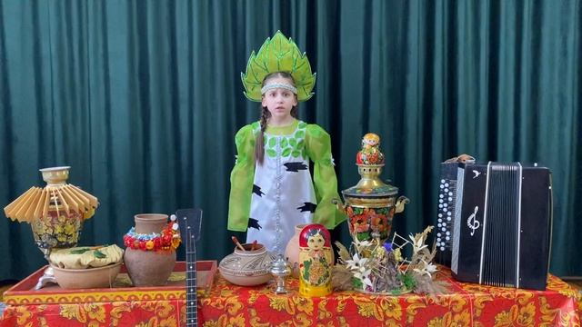 Спор Символов России