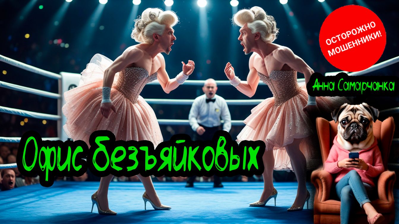 Анна Самарчанка 