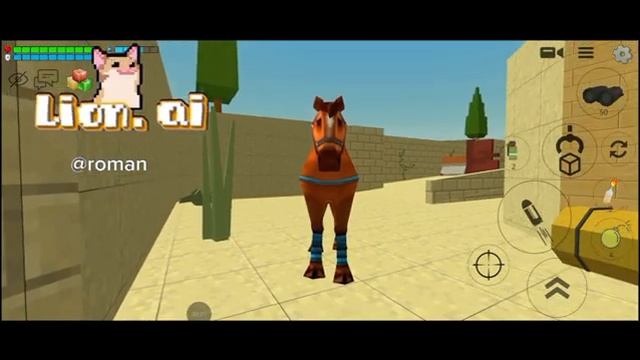 КотИИк 12к (но эпизод сделал ИИ) Котик 12 к в армии третий сезон