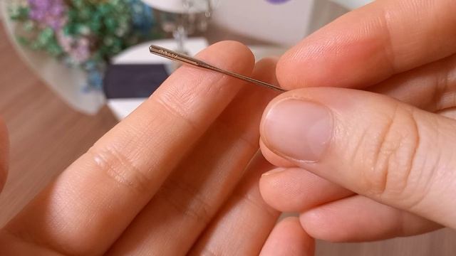 Мини-швейная машинка SM 202A. Часть 2.