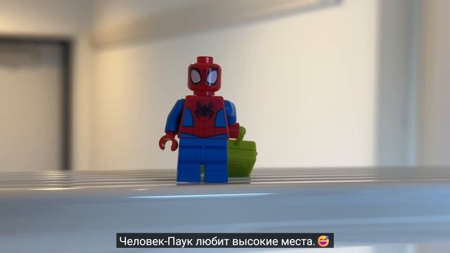 Эпизод 8 — Микроквартира в Токио — 9,51 кв.м._102кв.фута