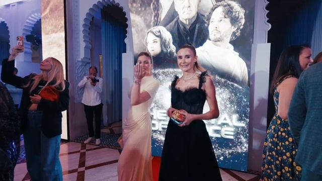 Новая вселенная Holiguards — первый взгляд на The Portal of Force