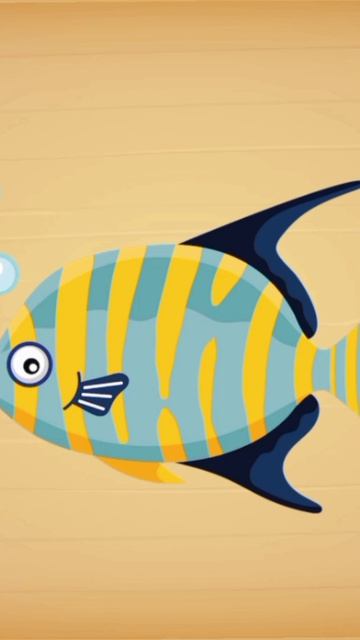 Детский развивающий и познавательный мультфильм, пазлы.