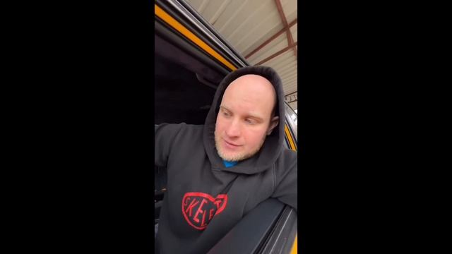 когда растерялся перед полицейским