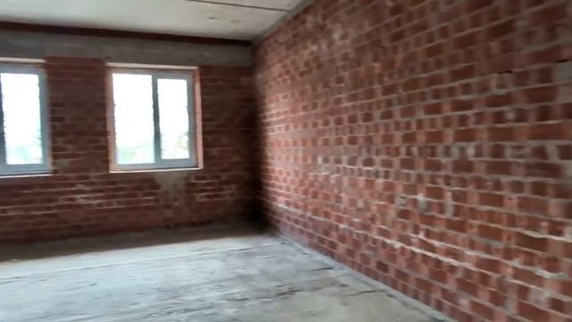 видео коттедж Ватутинки