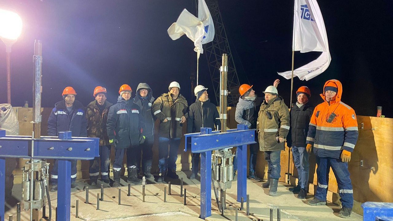 Отзыв от клиента