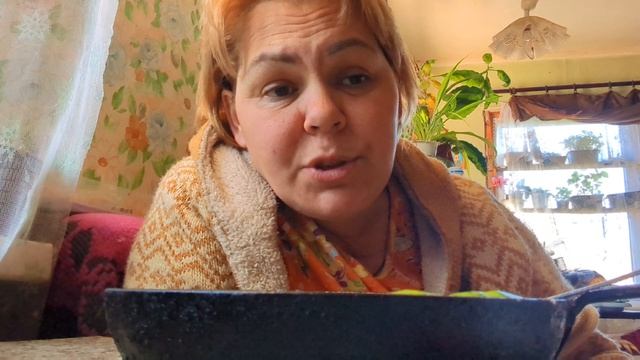 Мукбанг и не только.