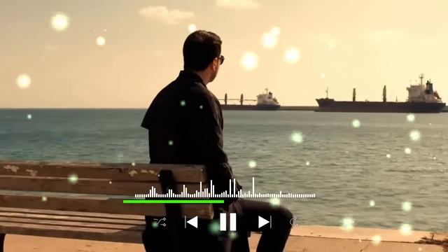 Rauf Tağıyev & Sevda - Tənha gəmi (2025)