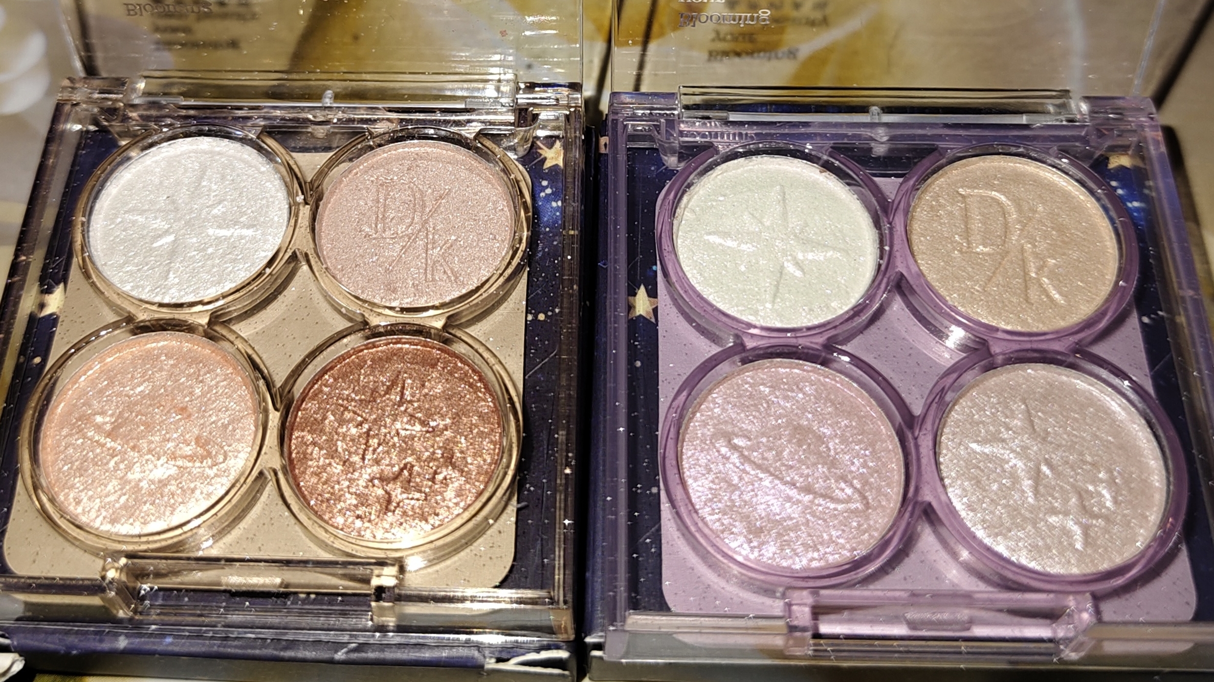 Dikalu/Essence💥💥💥