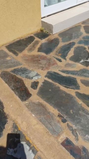 У богатых свои Проблемы 😁 Потёк бассейн под РАММШТАЙН