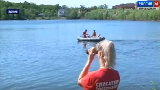 Вопросы подготовки к купальному сезону обсудили в мэрии Биробиджана