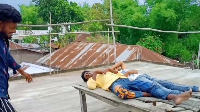 Must Watch Top New Special Comedy Video 😎 Amazing Funny Video 2023 Episode 16 By @CSBishtVines