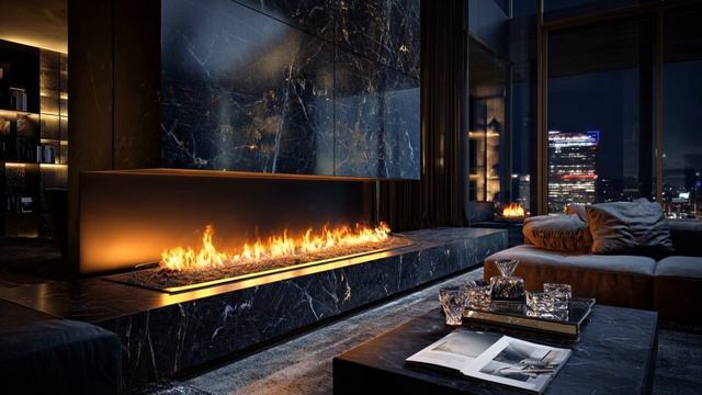 M E M B E R S O N L Y • Full Album (Luxury Lounge & Deep Focus)