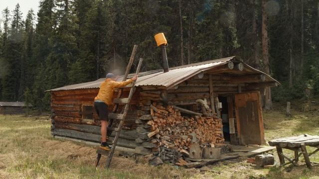 6 дней в Канаде