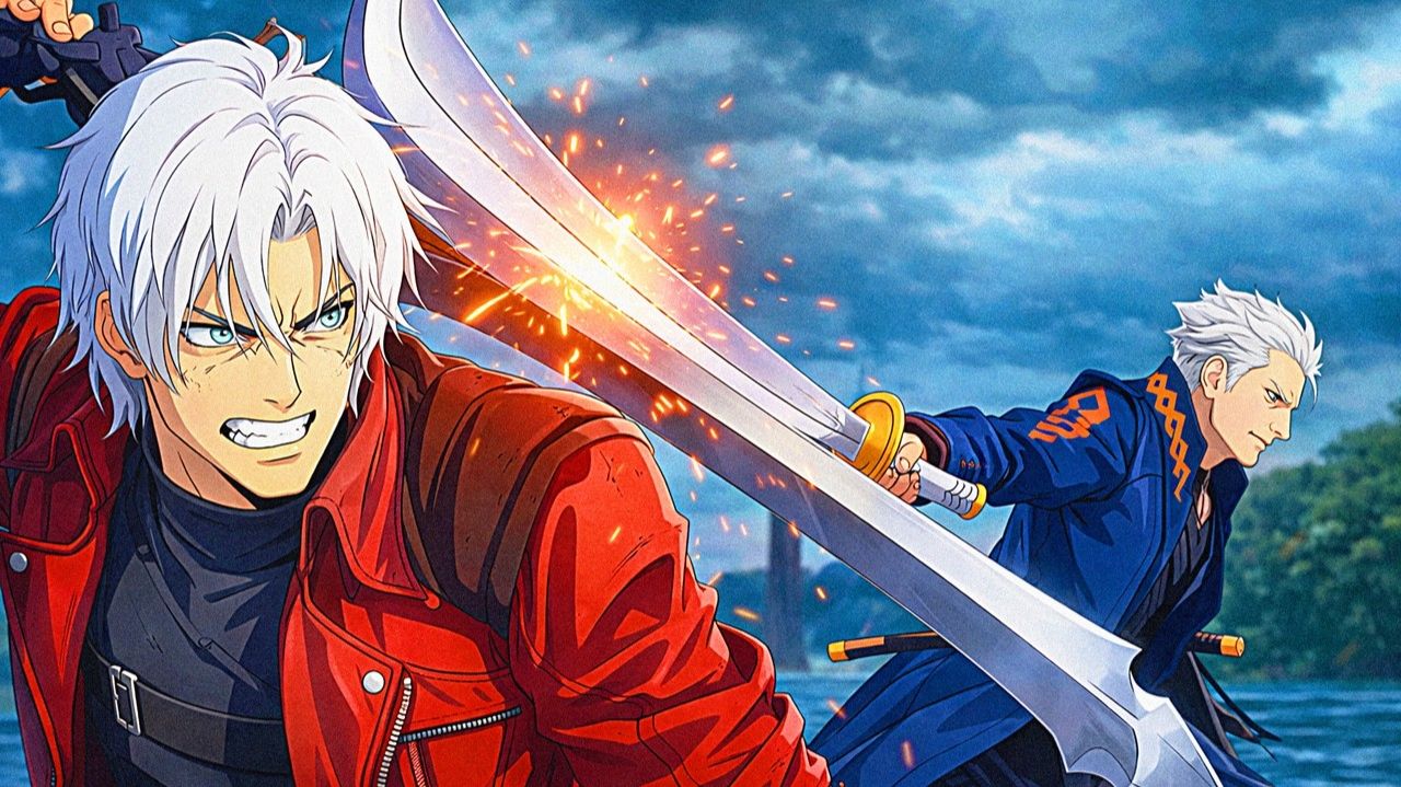 Дьявол Может Плакать 2 Сезон  Русский Трейлер Субтитры 2026