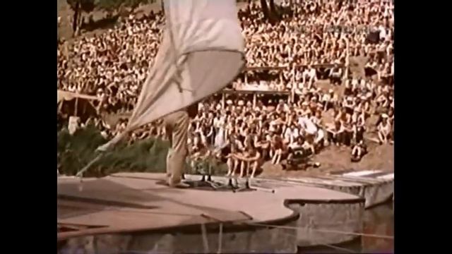 Олег Митяев, авторская песня: 