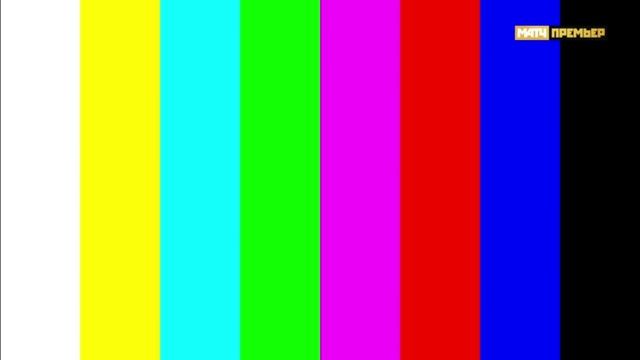 Выход с профилактики канала Матч Премьер 20.04.2026