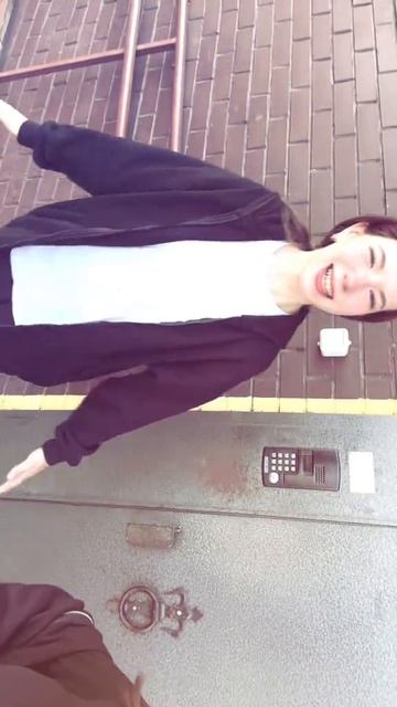 🎉— теперь все дружно угадываем где я и отписываемся 🥰