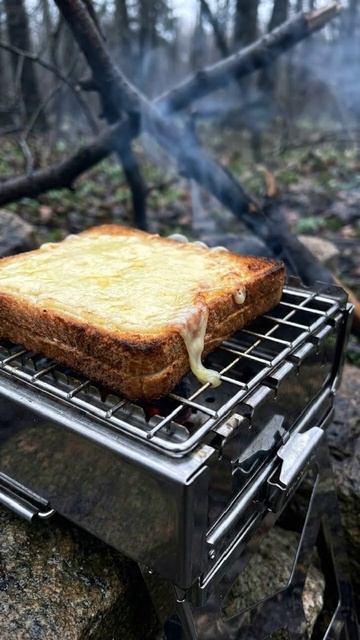 Когда сыр тянется, спорить уже поздно