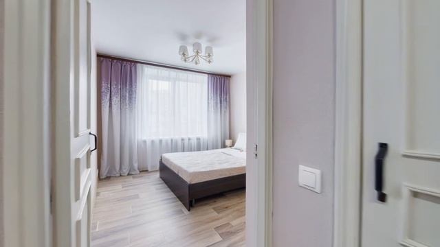 Апартлюкс Ленинский проспект д.  7