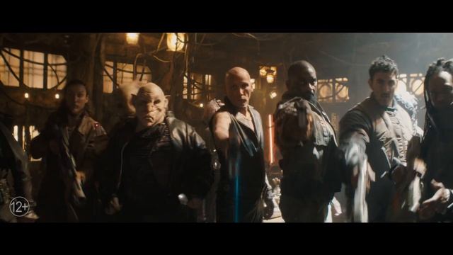 Супергёрл | Русский трейлер #2 | Фильм [2026]