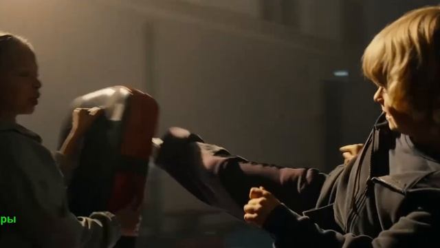 Малыш-каратист. Фильм 2026. Тизер-трейлер фильма.