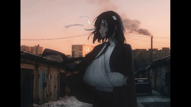 Подборка для осенней меланхолии