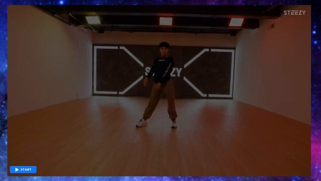 танцы  jazz funk