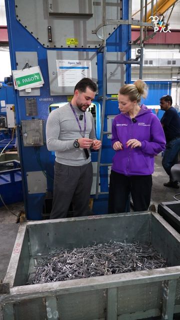 Самое страшное: брак никто не заметил! 😱