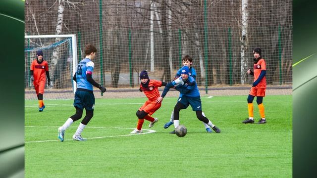 Заря - Рассвет. 17. 04. 2026