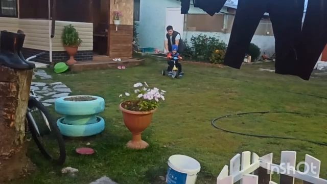 Архив. Живём в деревне🥰