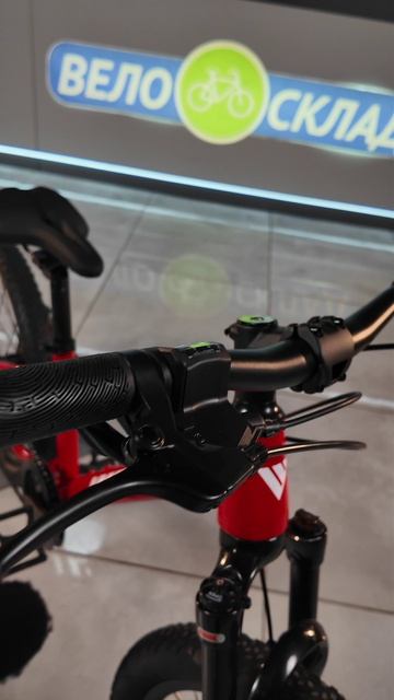 Обзор велосипеда Welt Brave 1.0 20 MD (2026)