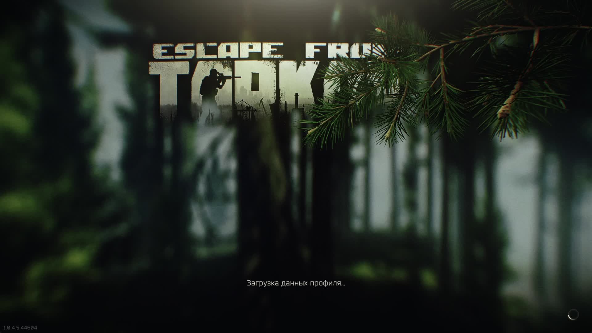 Escape from Tarkov