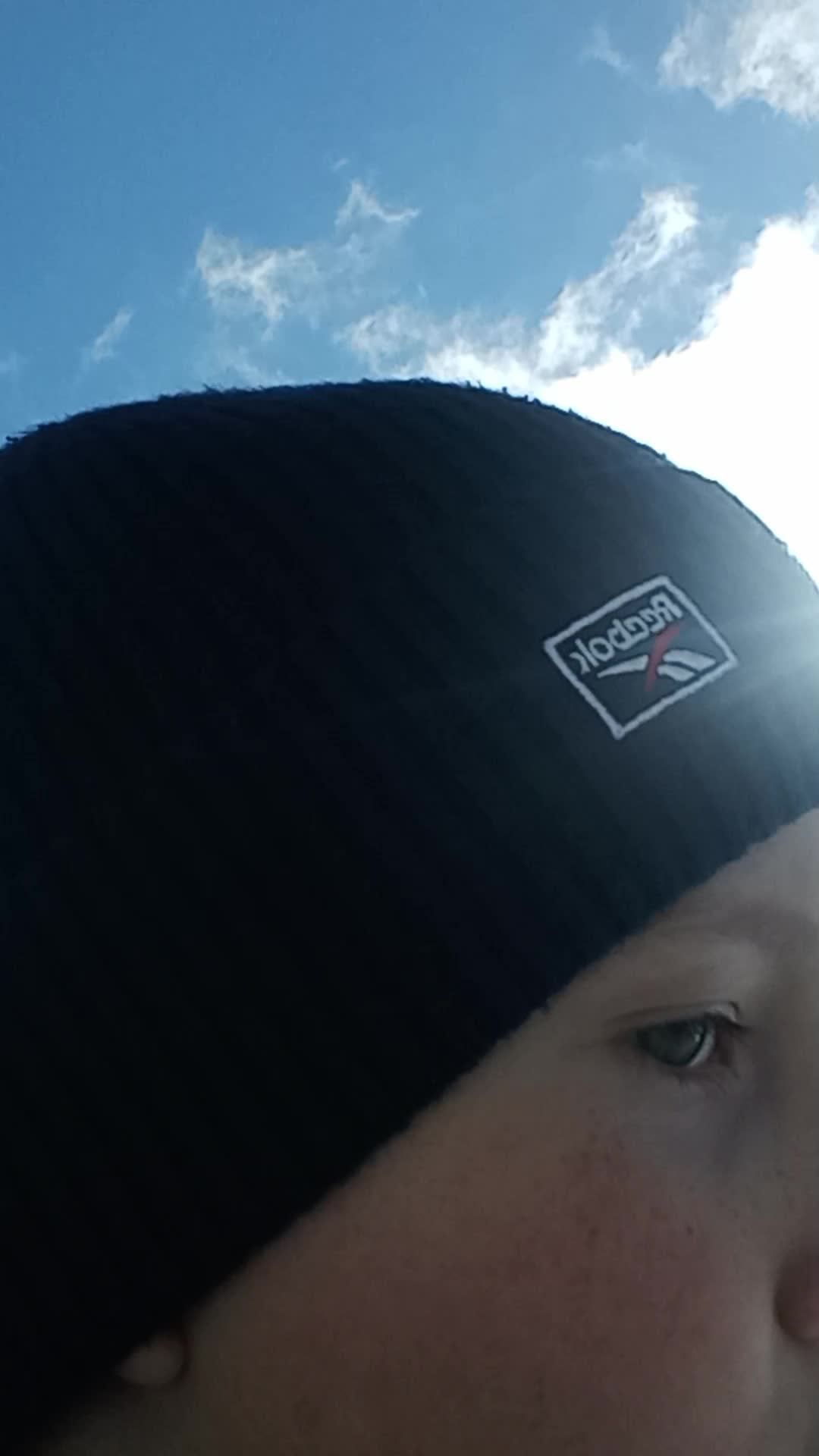 просто стрим