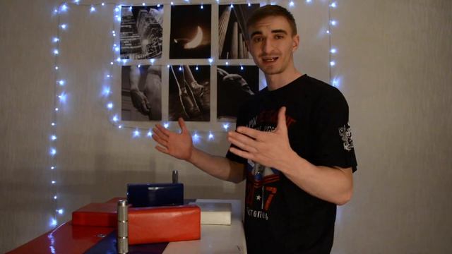 Новый проект - Ready,Go!