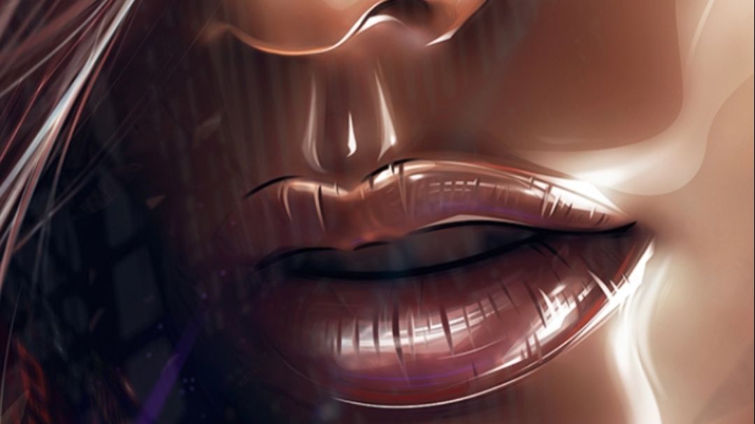 Красимся вместе! 2 часть!