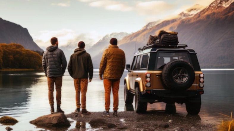 Первым делом(дип-хаус)