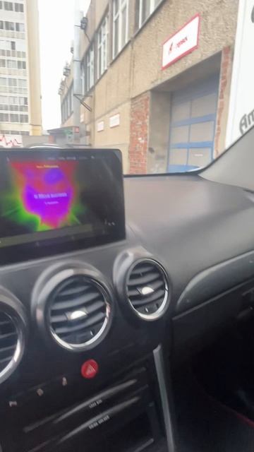 Opel Antara Кроссовер 5 дв. 2.4 AT 4WD 2012г