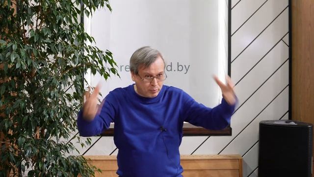 Антихрист (знаки второго пришествия) || пастор Игорь Туницын